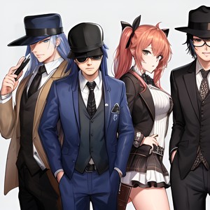 Im Cant Stop (Explicit)