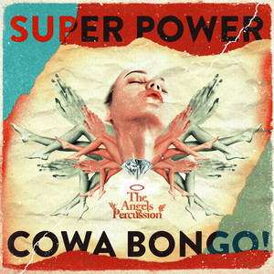 Super Power Cowa Bongo