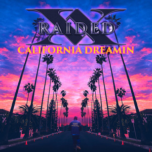 California Nightmare (Explicit)