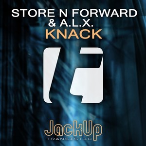 Knack (Original Mix)