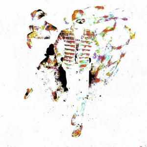 white wall (feat. Lil Xelly) (Explicit)