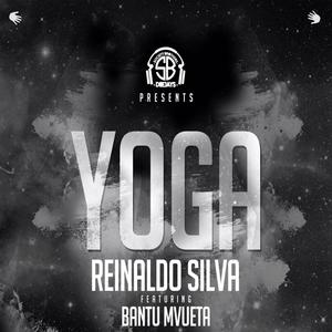 YOGA (feat. Bantu Mvueta)