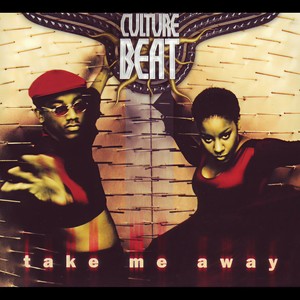 Take Me Away (Original Radio Edit)