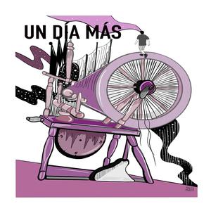 Un Día Más (feat. Luis Branco) (Explicit)
