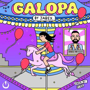 galopa (Explicit)