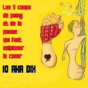 Aigle Royal (feat. Rouge Teuté & Kefada) (Explicit)