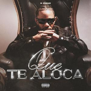 Que Te Aloca