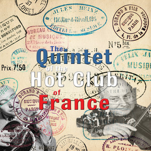 Quintet of the Hot Club of France
