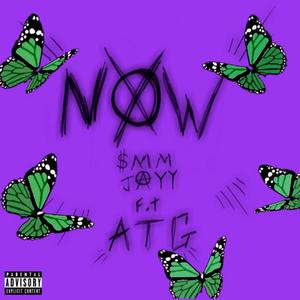 NOW(feat. ATG) (Explicit)