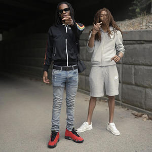 Love with a dumper (feat baby swamp) (feat. baby swamp) (Explicit)