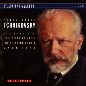 Nutcracker Suite, Op. 71a: Dance of the Sugar Plum Fairy