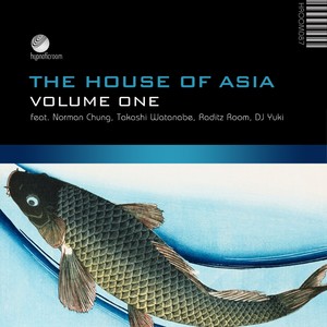 The House of Asia, Vol. 1