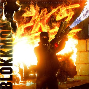 Bis es eskaliert (Explicit)