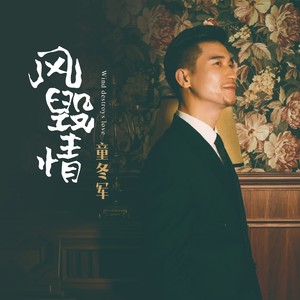 风毁情 (伴奏)