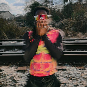 Paranoia (feat. 0nyxtruth) (Explicit)