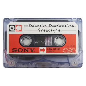 Quentin Quarentino Freestyle (Explicit)