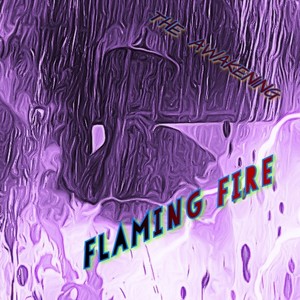 Flaming Fire