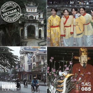 Kim Han Van Loc - Ly Ngua O