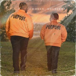 Purpose (feat. Najie Dun)