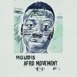 Afro Movement EP