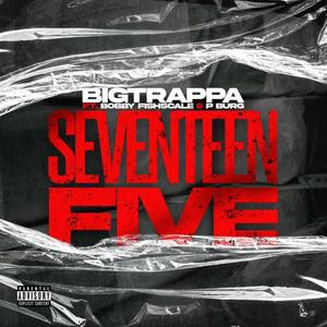 Seventeen Five (Explicit)