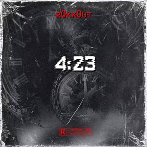 4:23 (Explicit)