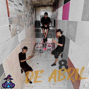 8 DE ABRIL