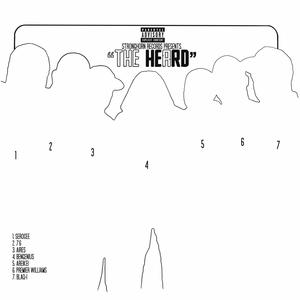 Help (feat. Blaq I, Malik (MD7) & 7'6) (Explicit)