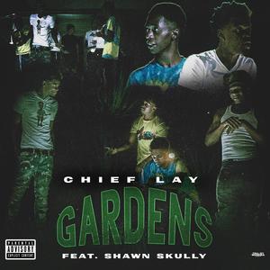 Gardens (feat. $hawn $kully) [Explicit]