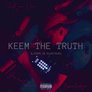 988 (Love Is Suicide) (Explicit)