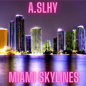 Miami Skylines (Explicit)