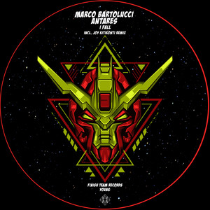 I Fall (Original Mix)