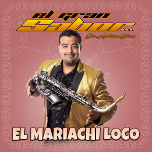 El Mariachi Loco