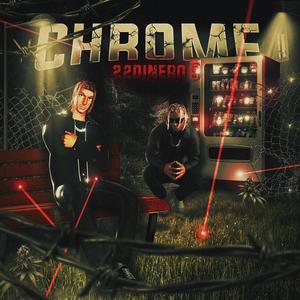 Chrome (Explicit)