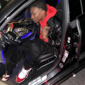 Do It Up (feat. Lil Rjayy) (Explicit)