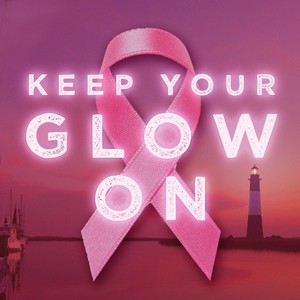 Keep Your Glow On