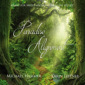 Planetary Harmony(feat. Michael Hammer)