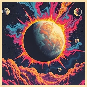 Liquify - At the Edge of Oblivion