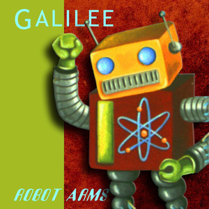 Robot Arms, Vol. 1