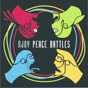 Peace Battles (Explicit)