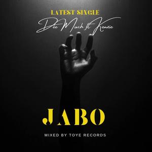 Jabo (feat. D much) (Radio Edit)