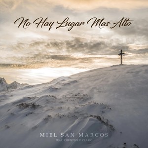 No Hay Lugar Mas Alto (En Vivo)