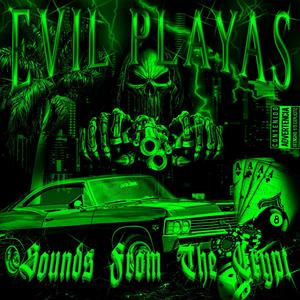 Sounds From The Crypt, Vol. 1 (Explicit)