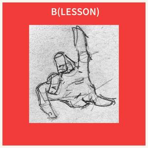 B (LESSON)