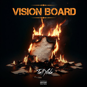 Vision Board (Explicit)