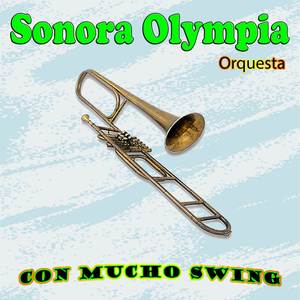 Con mucho swing