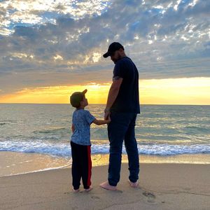 Не колыбельная (feat. Савелий)