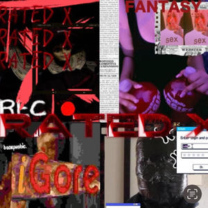 Platinum Blonde (Explicit)