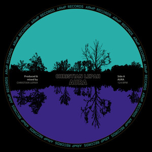 AURA (Downtempo Edit)