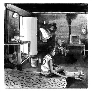 Ninguém É por Você